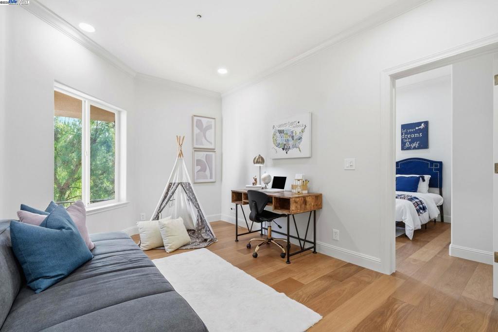 MISSION SAN JOSE - Residential