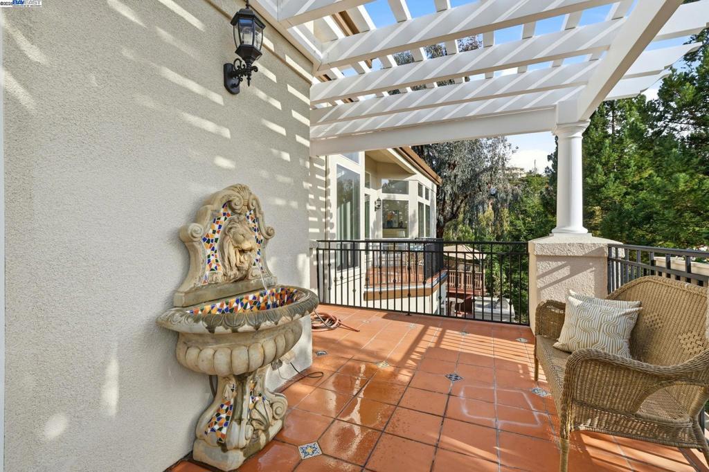 MISSION SAN JOSE - Residential