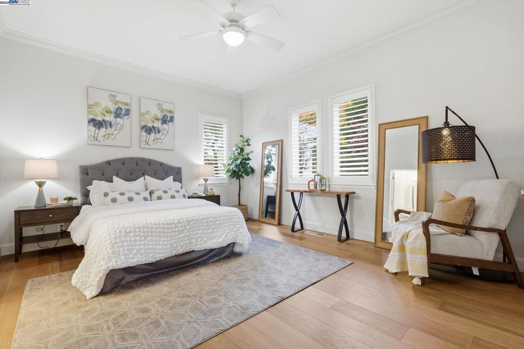 MISSION SAN JOSE - Residential