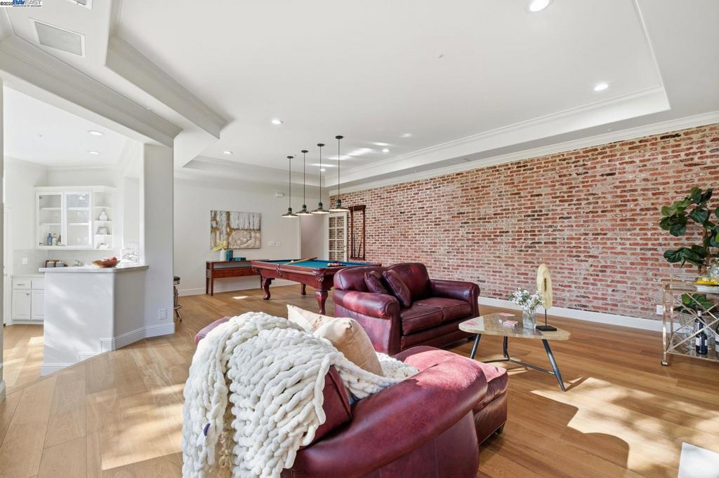 MISSION SAN JOSE - Residential