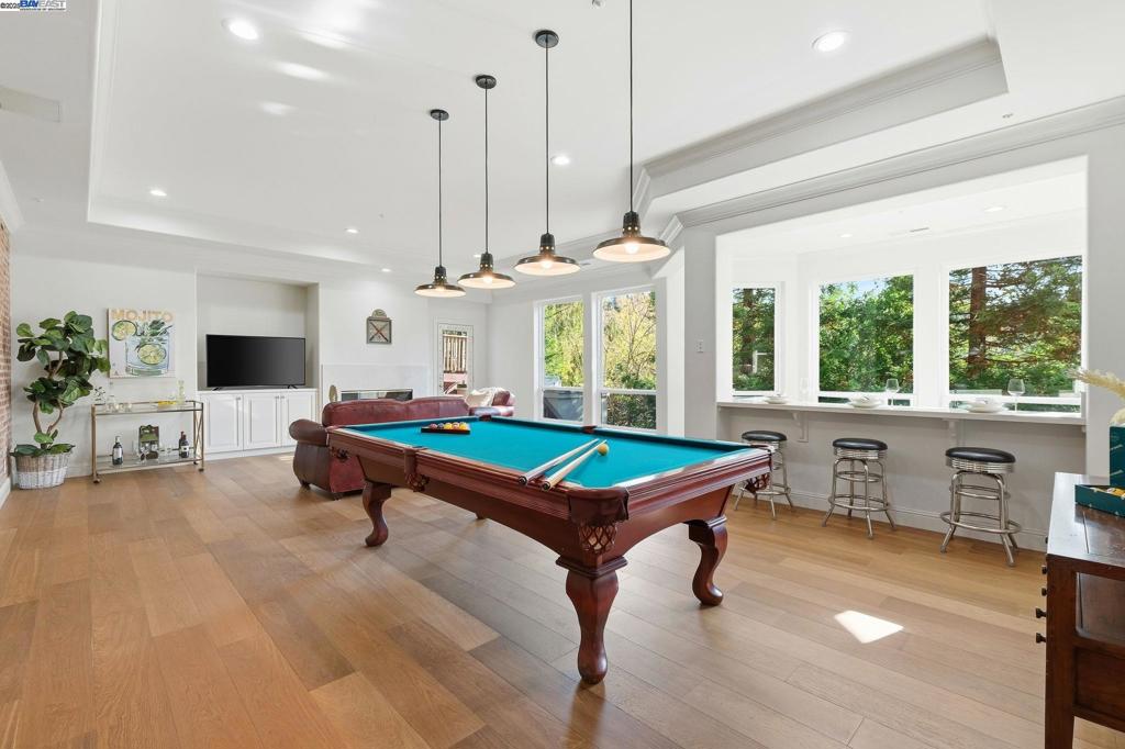 MISSION SAN JOSE - Residential