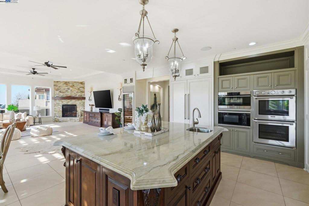 MISSION SAN JOSE - Residential