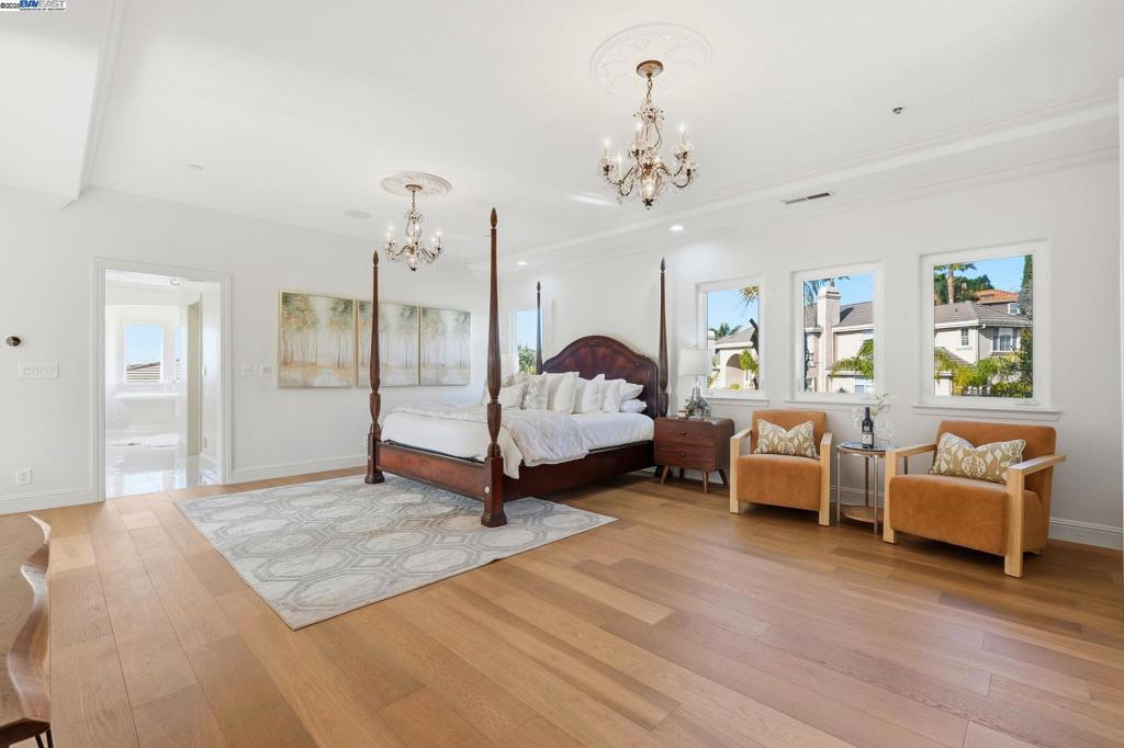 MISSION SAN JOSE - Residential