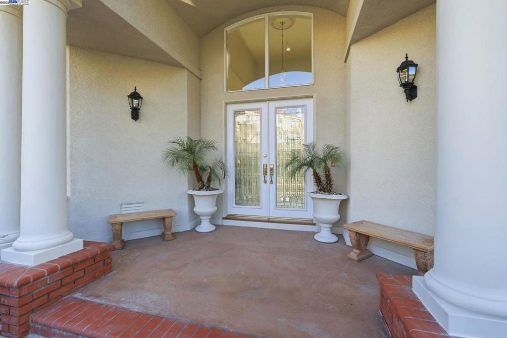 MISSION SAN JOSE - Residential