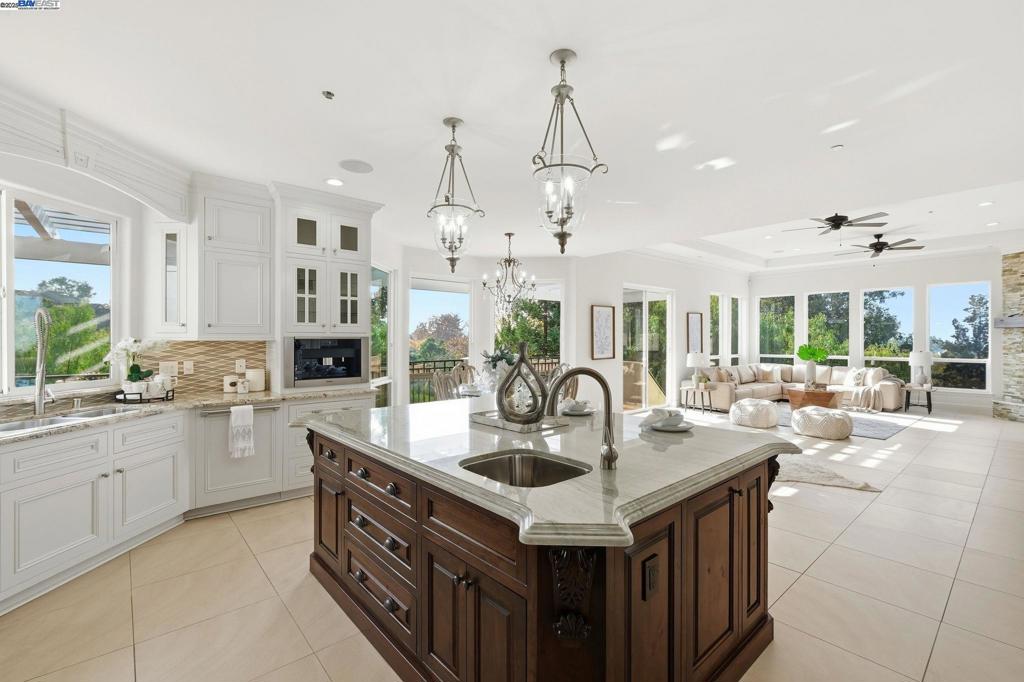 MISSION SAN JOSE - Residential