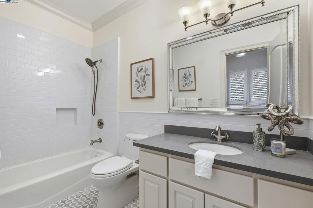 MISSION SAN JOSE - Residential