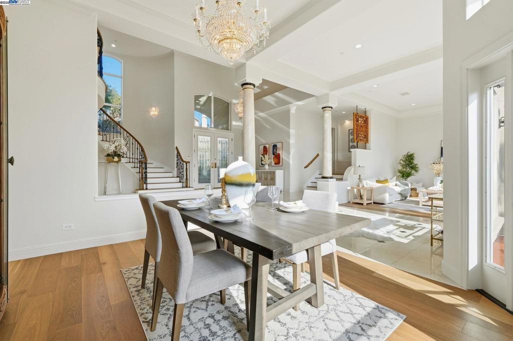 MISSION SAN JOSE - Residential