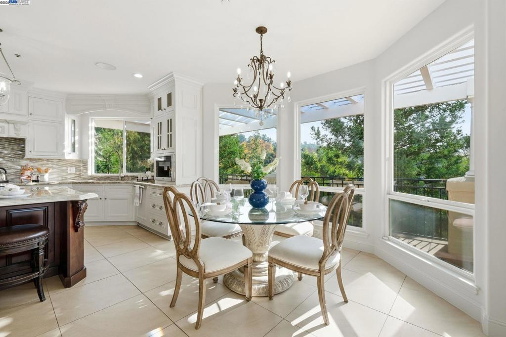 MISSION SAN JOSE - Residential