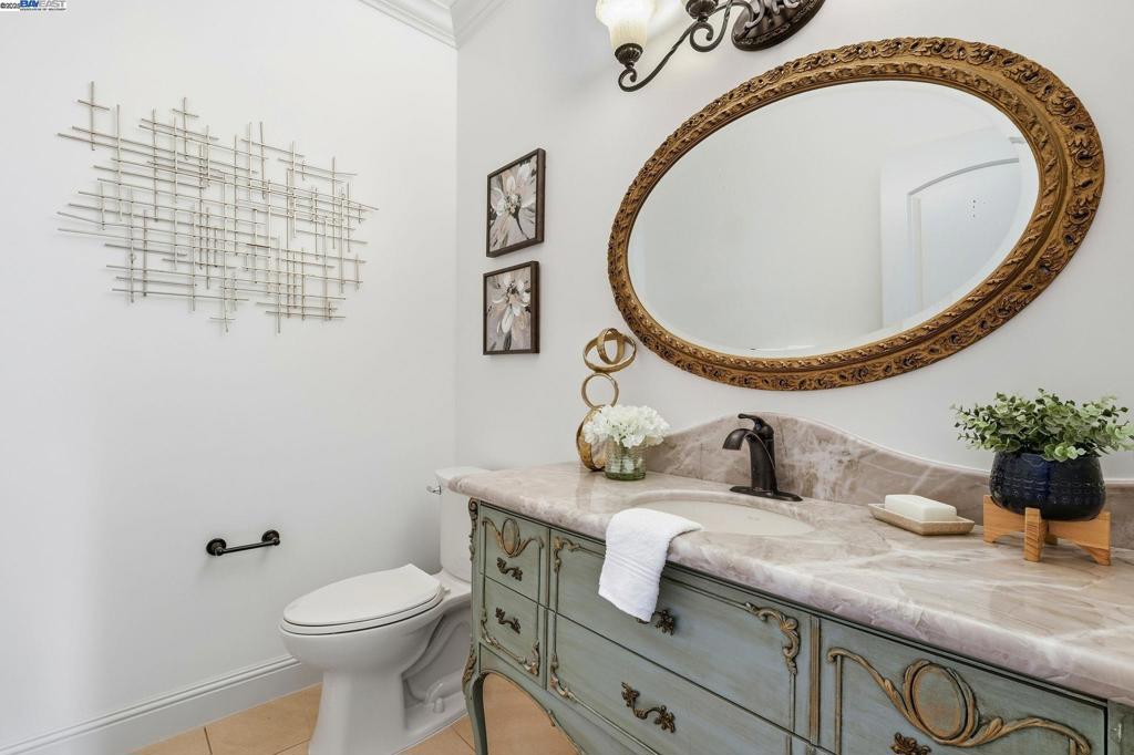 MISSION SAN JOSE - Residential