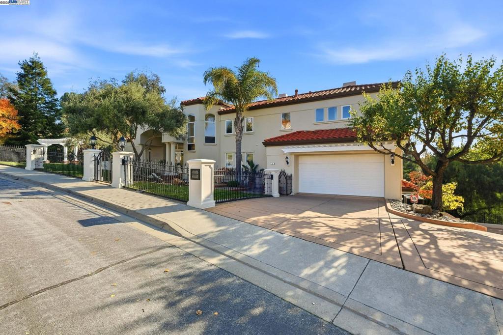 MISSION SAN JOSE - Residential