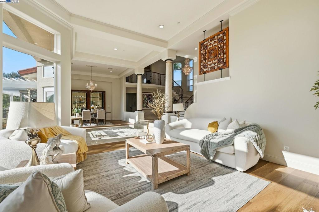 MISSION SAN JOSE - Residential