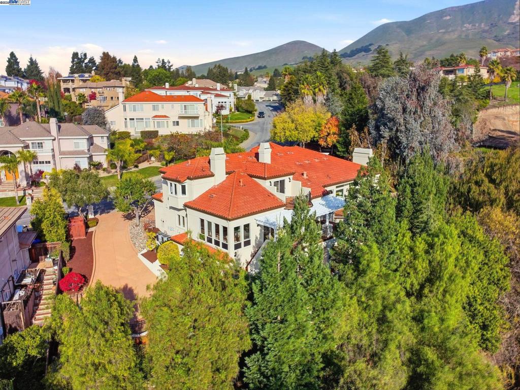 MISSION SAN JOSE - Residential