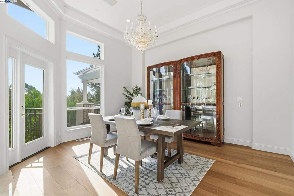 MISSION SAN JOSE - Residential