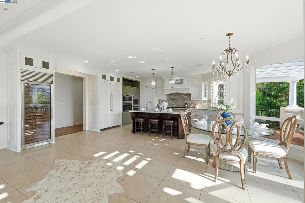 MISSION SAN JOSE - Residential