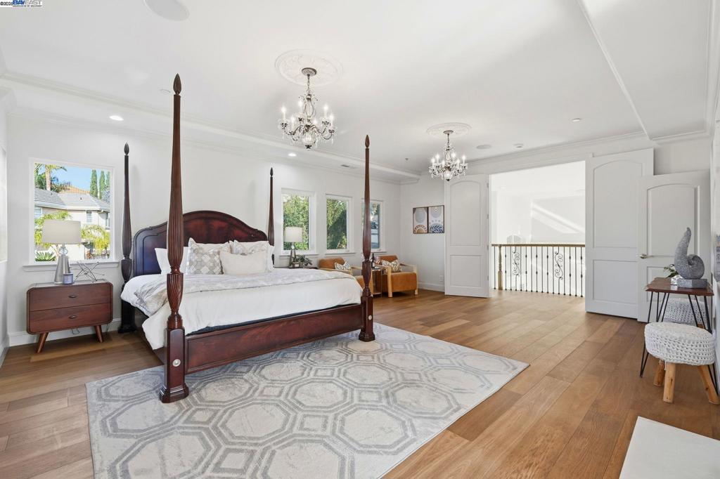 MISSION SAN JOSE - Residential