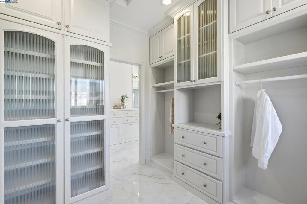 MISSION SAN JOSE - Residential