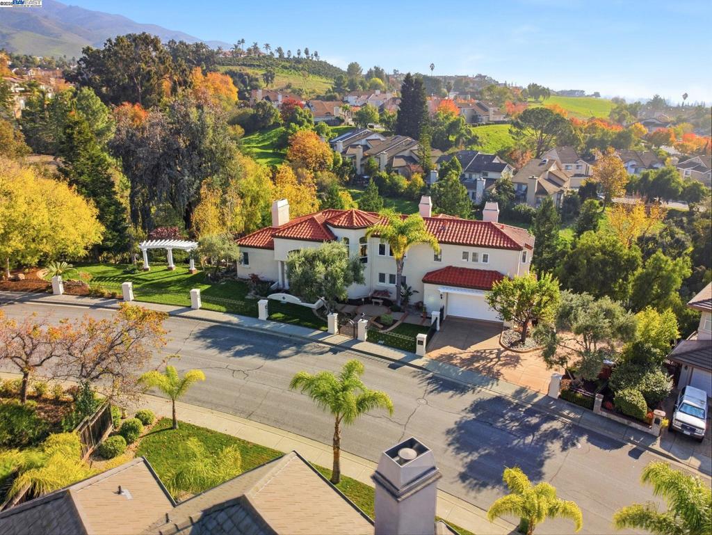 MISSION SAN JOSE - Residential