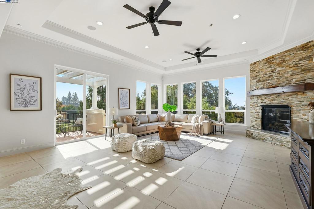 MISSION SAN JOSE - Residential