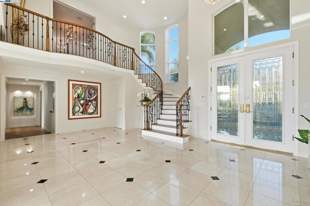 MISSION SAN JOSE - Residential