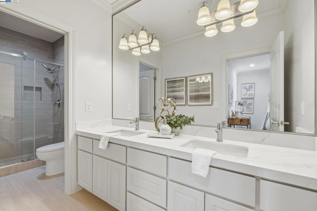 MISSION SAN JOSE - Residential