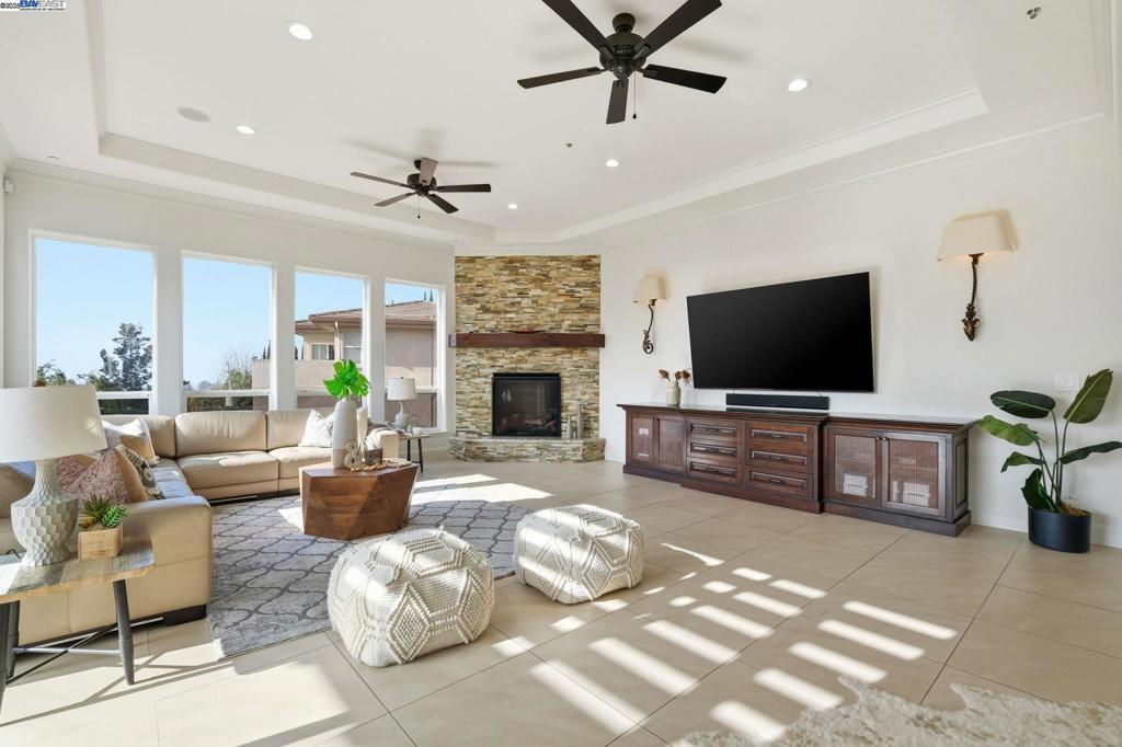 MISSION SAN JOSE - Residential