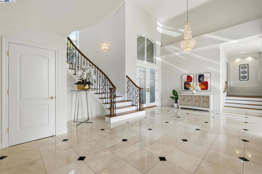 MISSION SAN JOSE - Residential