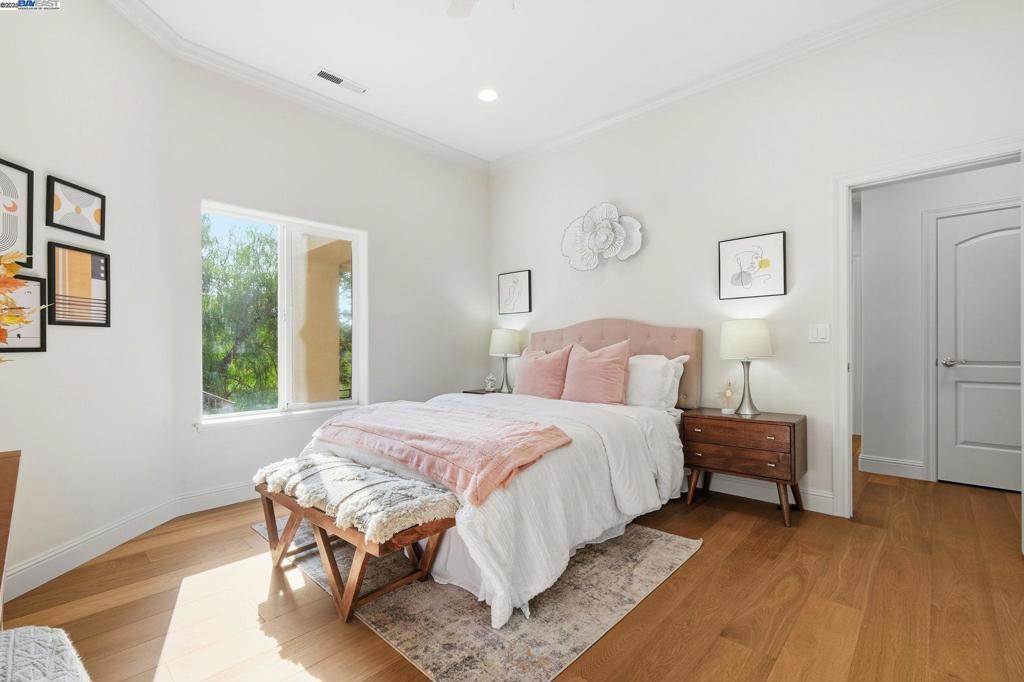 MISSION SAN JOSE - Residential