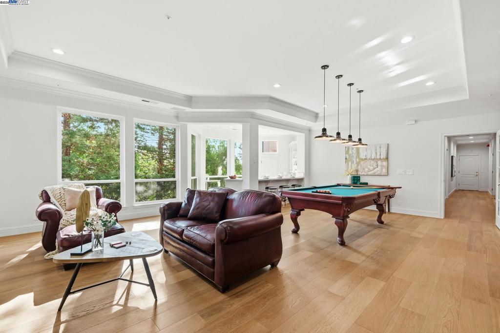 MISSION SAN JOSE - Residential