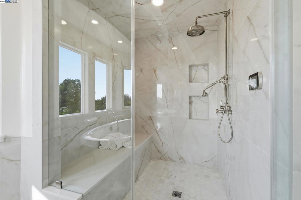 MISSION SAN JOSE - Residential