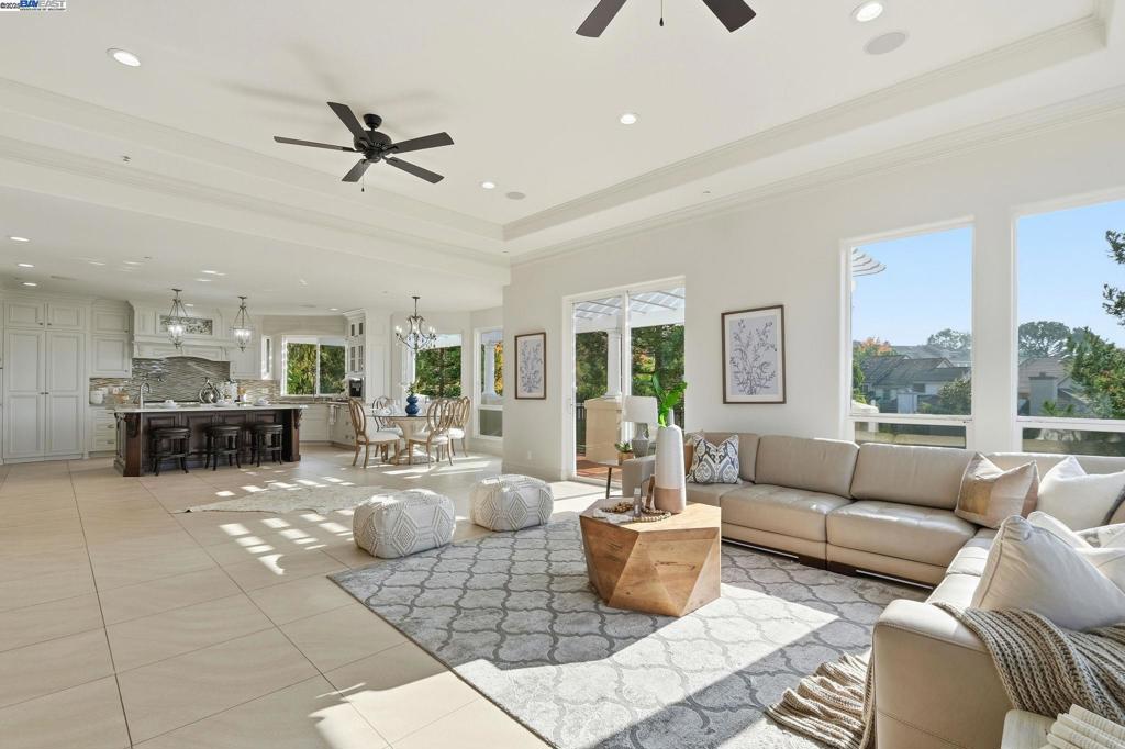 MISSION SAN JOSE - Residential