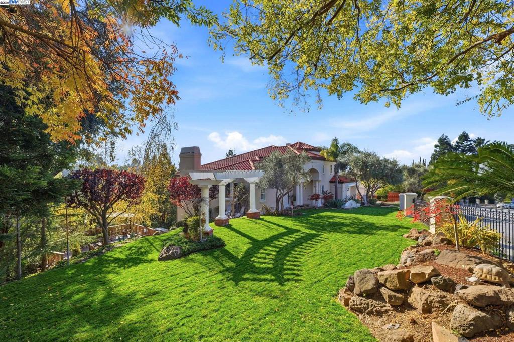 MISSION SAN JOSE - Residential