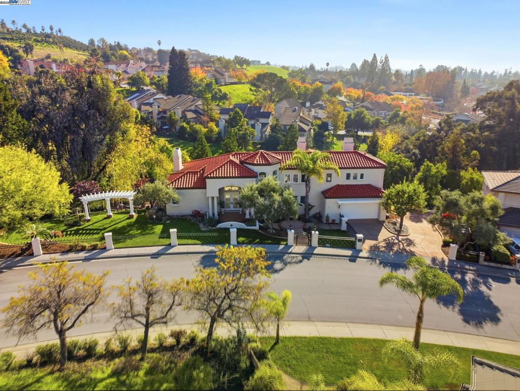 MISSION SAN JOSE - Residential