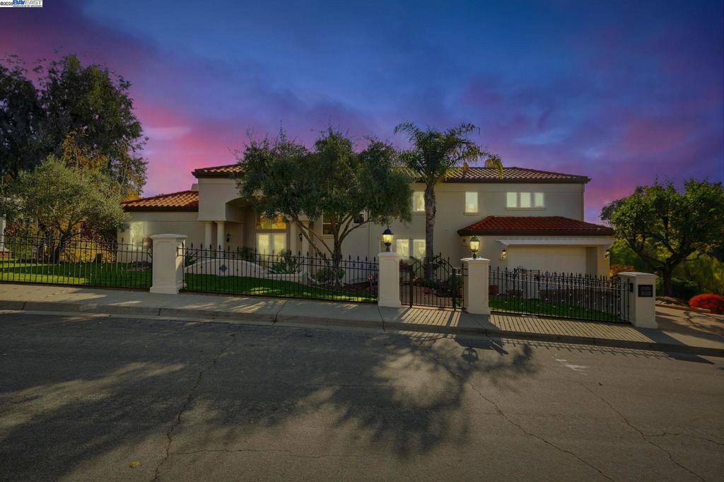 MISSION SAN JOSE - Residential