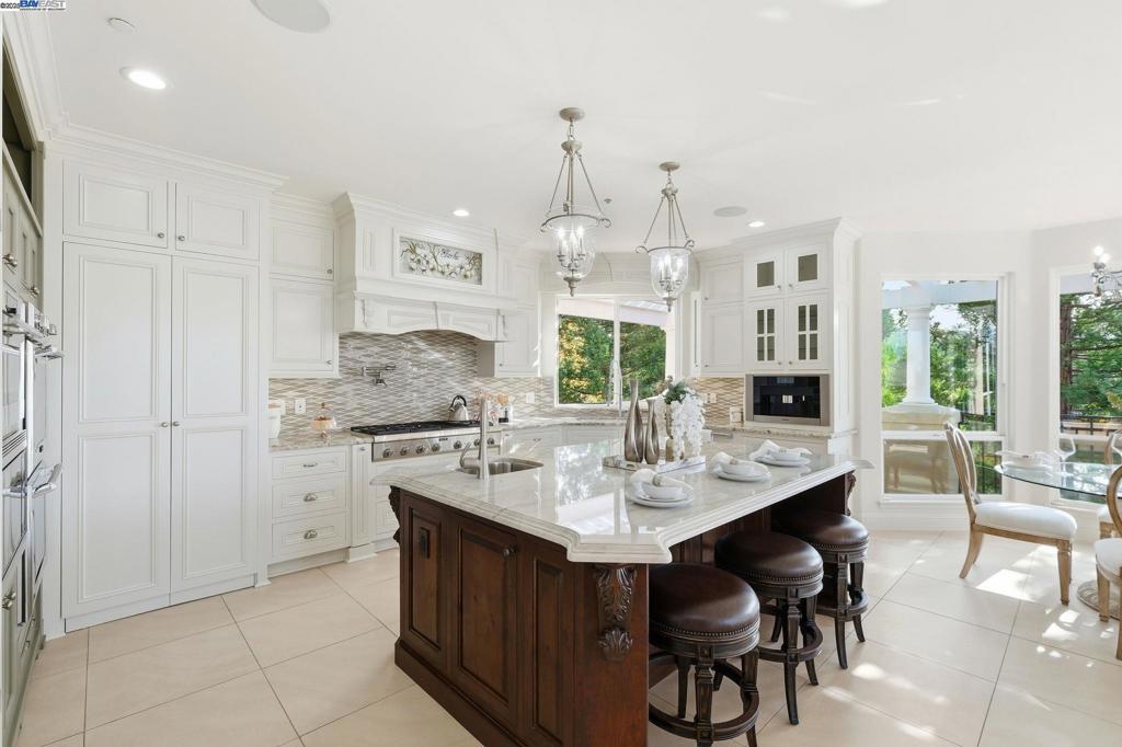 MISSION SAN JOSE - Residential