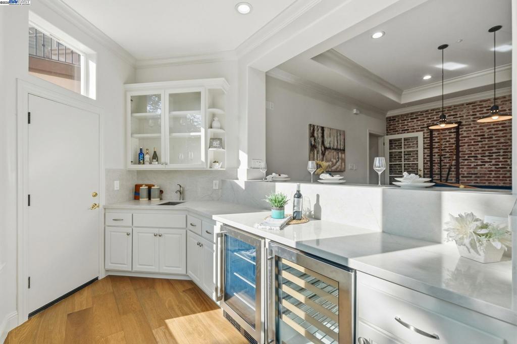 MISSION SAN JOSE - Residential