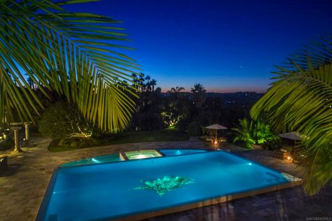 5974 Rancho Diegueno Road Rancho Santa Fe CA 92067