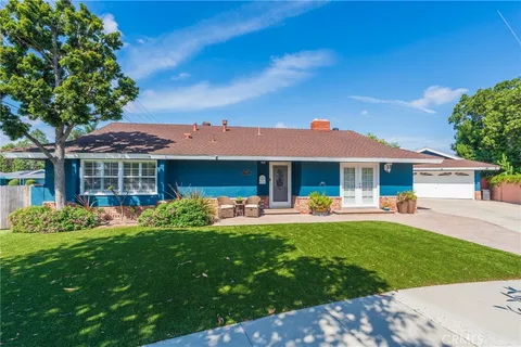 2506 N Lisa Pl, Orange, CA 92865 - MLS#: PW26077834
