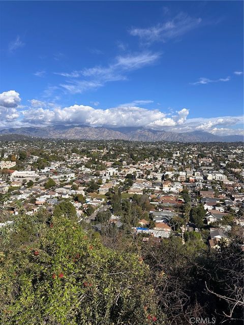 598 Cross Los Angeles CA 90065