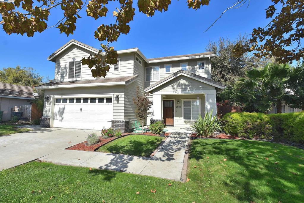 BRIDLE CREEK - Residential