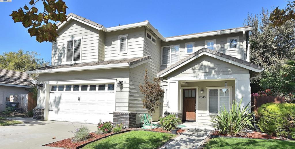 BRIDLE CREEK - Residential