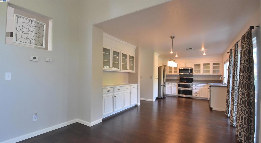 BRIDLE CREEK - Residential