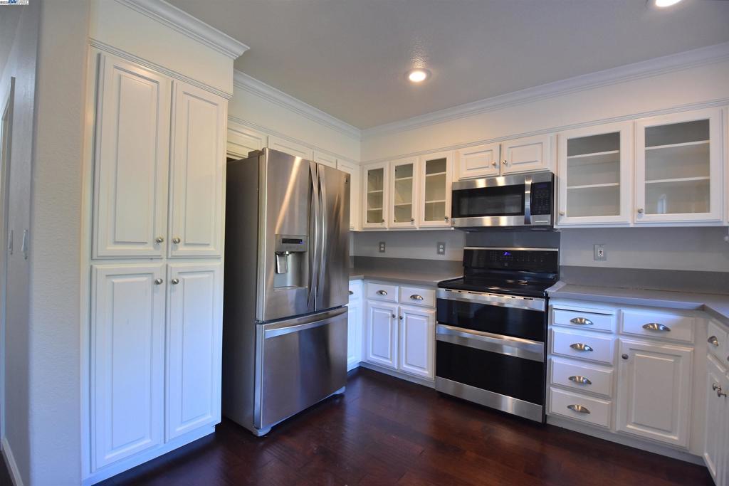 BRIDLE CREEK - Residential