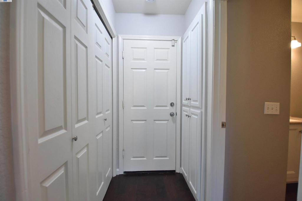 BRIDLE CREEK - Residential