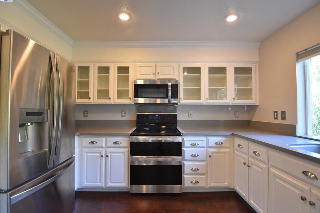 BRIDLE CREEK - Residential