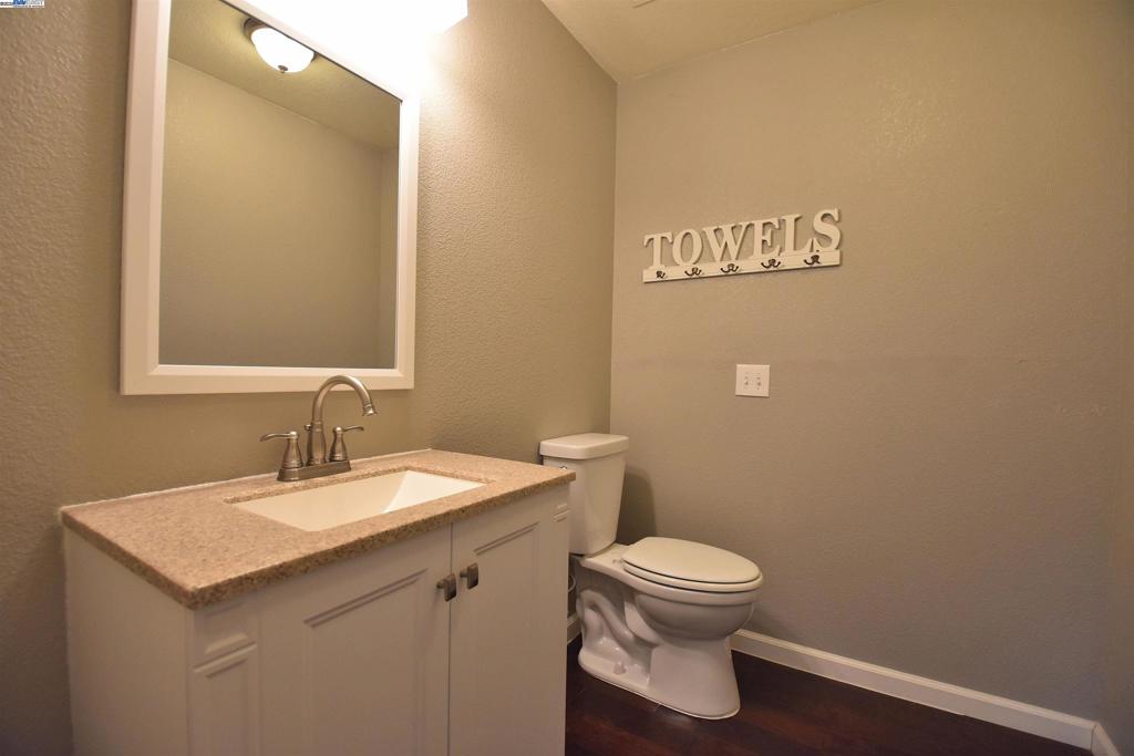 BRIDLE CREEK - Residential