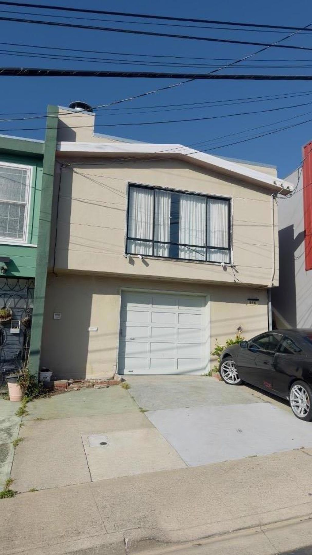 Photo of 615 Orange Street, Daly City, CA 94014 (MLS # ML82043381)