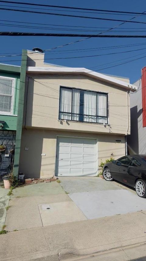 Photo of 615 Orange Street, Daly City, CA 94014 (MLS # ML82043381)