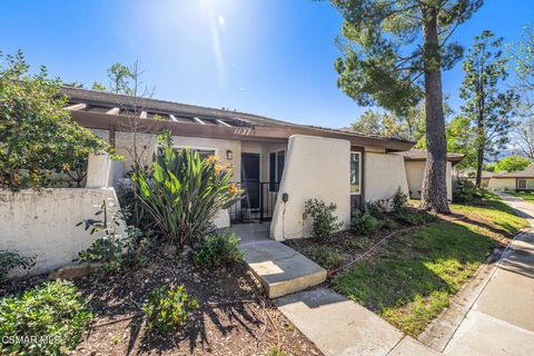 Photo of 1137 Bright Glen Circle, Westlake Village, CA 91361 (MLS # 226001551)