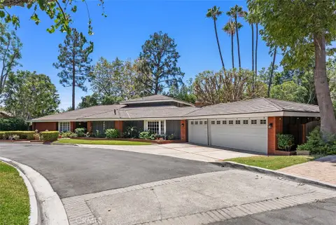 1632 SE Skyline Drive, North Tustin, CA 92705 - MLS#: OC26164351