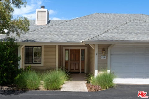 Photo of 754 Hillside Drive, Solvang, CA 93463 (MLS # 26847311)